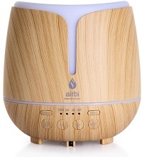 Airbi SONIC teszt