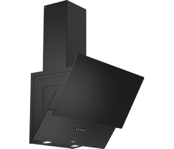 60 cm-es kürtős páraelszívó