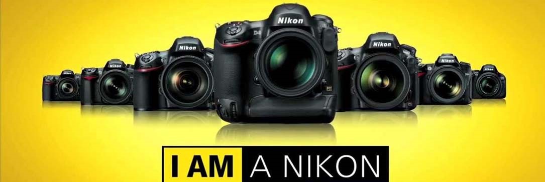 Nikon D tükörreflexes fényképezőgép