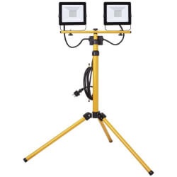 LED reflektor