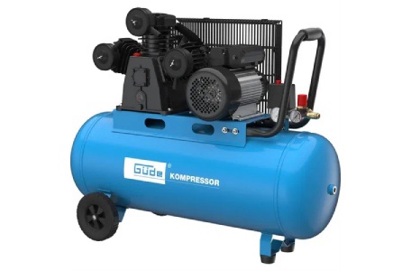 Műhely kompresszor