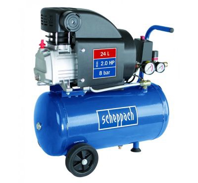 Műhely kompresszorok