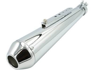 Motor alkatrészek – kipufogók