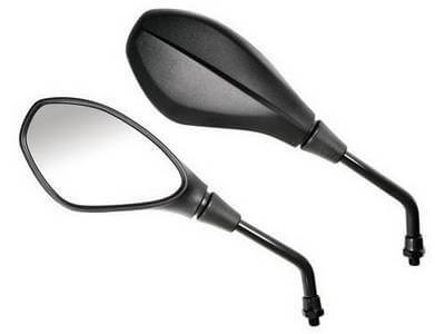 Motor alkatrészek – tükrök