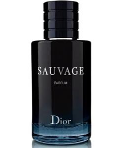 női parfüm Dior Sauvage