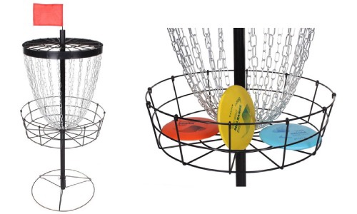 disc golf kosár