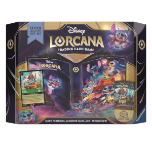 Disney Lorcana ajándékcsomag