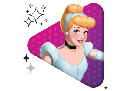 Hamupipőke hercegnő