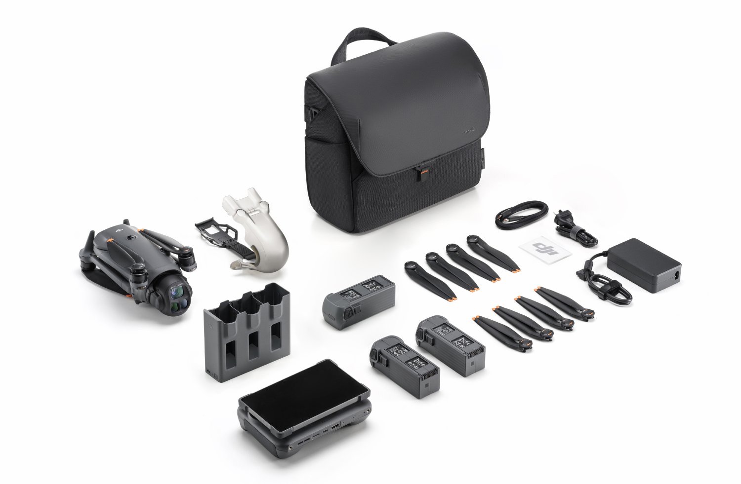 DJI Mavic 4 Pro