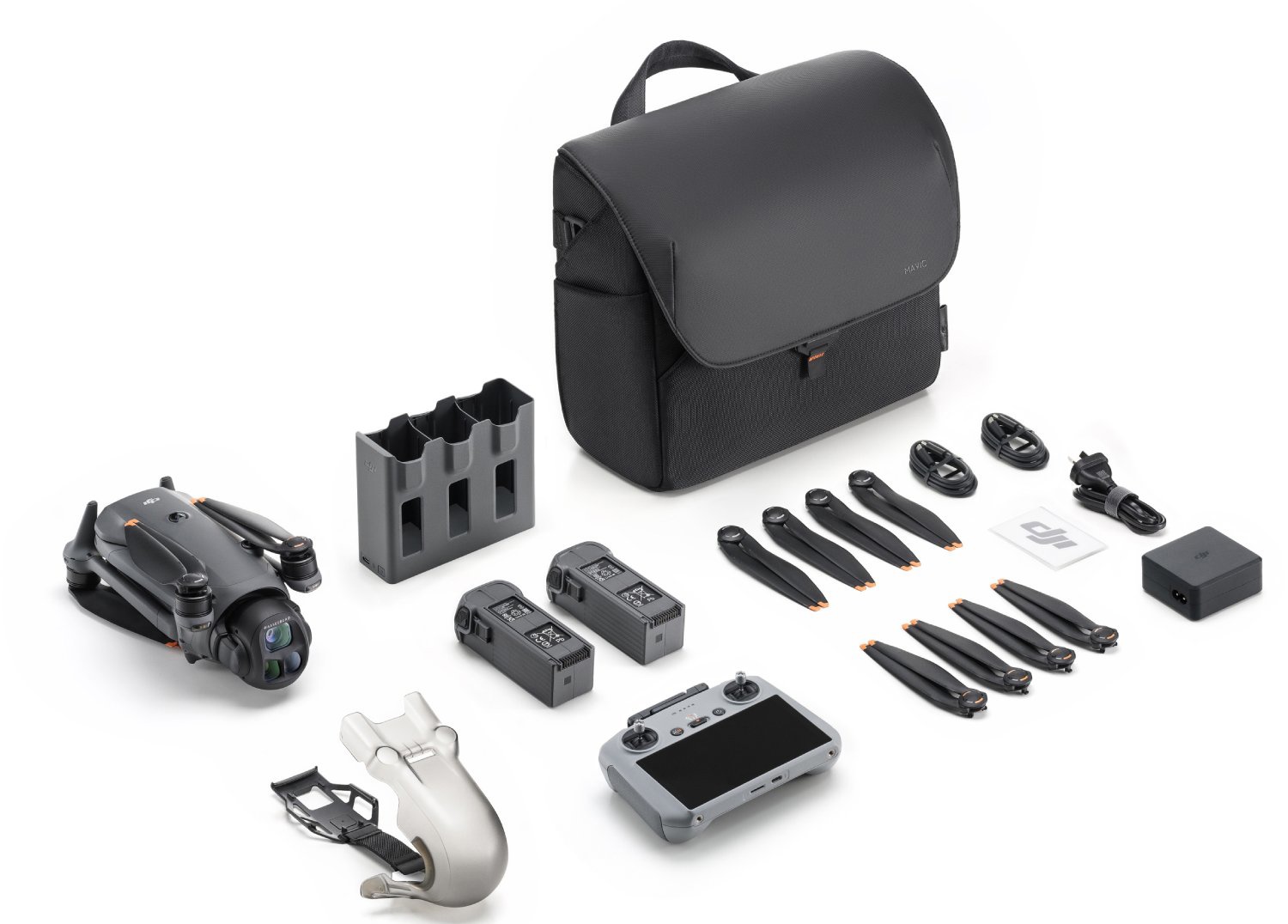 DJI Mavic 4 Pro