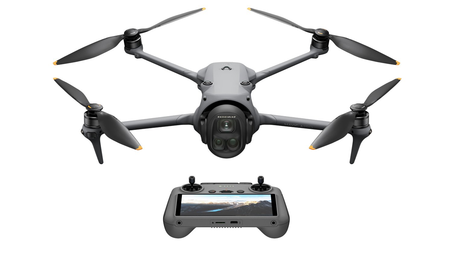 DJI Mavic 4 Pro