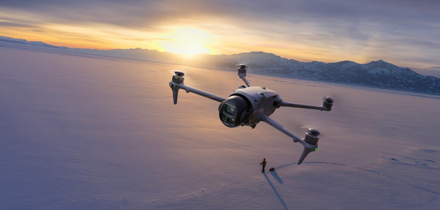 DJI Mavic 4 Pro