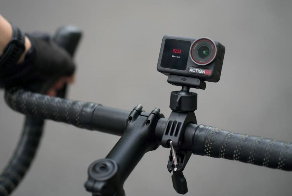 DJI Osmo Action 5 Pro