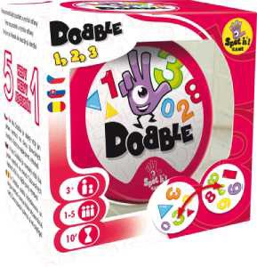 Dobble játék