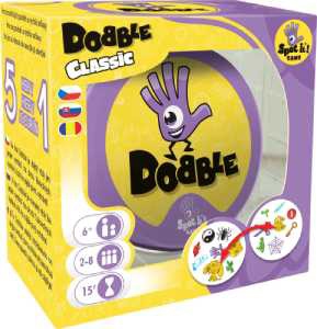 Dobble játék