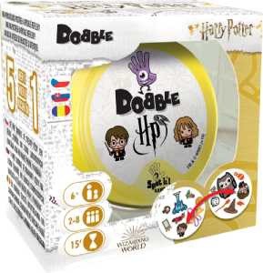 Dobble játékok