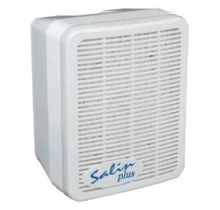 Sóterápiás készülék