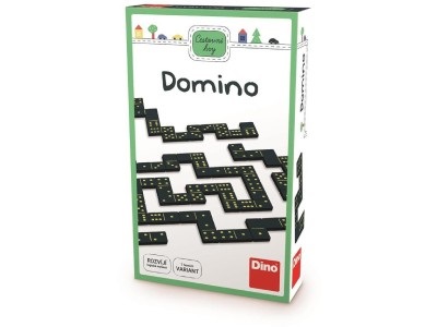 Hagyományos dominó játék