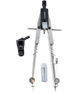 hajlítható körző