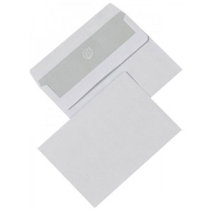 Klasszikus C6 boríték