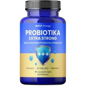 étrend kiegészítő - probiotikumok