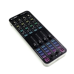 Allen & Heath kiegészítő DJ kontroller