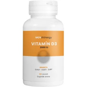 étrend kiegészítő - D3-vitamin