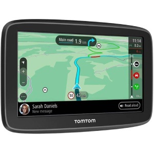 GPS navigáció TomTom GO CLASSIC 5