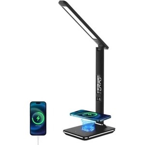 Érintős asztali lámpa