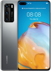  Huawei érintőképernyős telefon