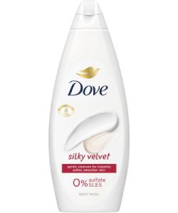 Dove tusfürdő