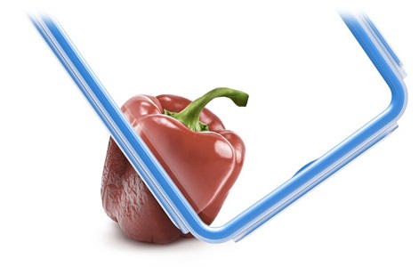 Tefal ételtároló dobozok