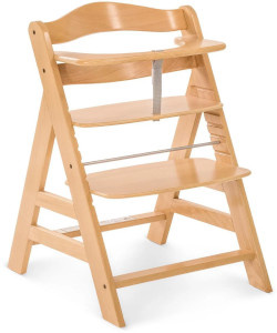 Hauck fa etetőszék