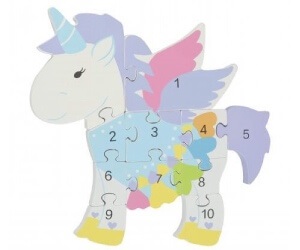 Fa baba puzzle