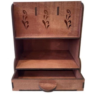 fa asztali rendszerező