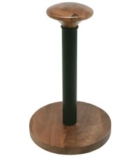 fa papírtörlő állvány