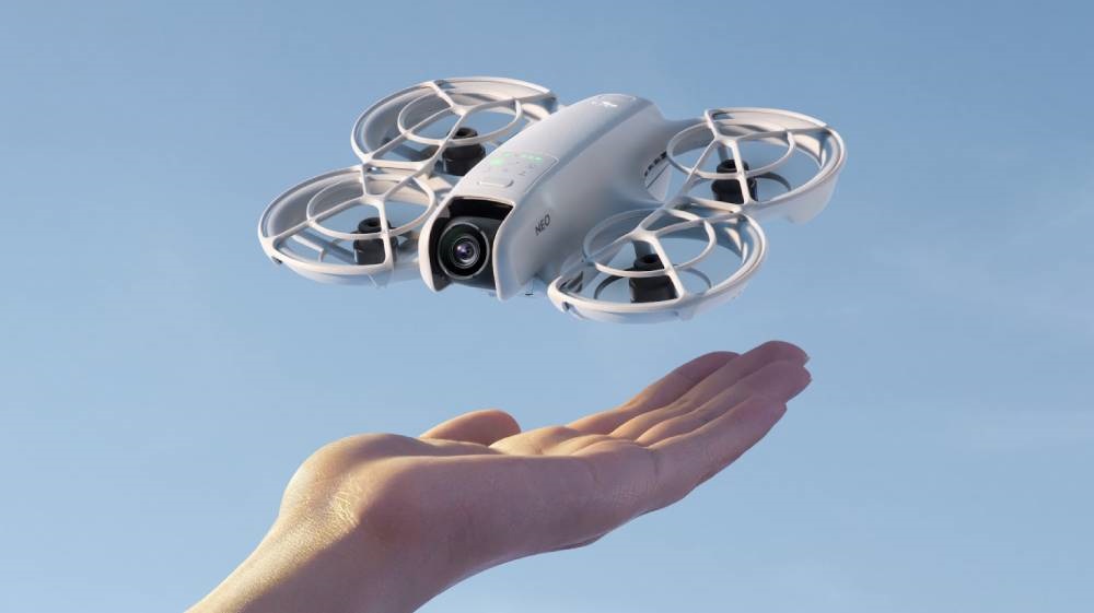 DJI Neo