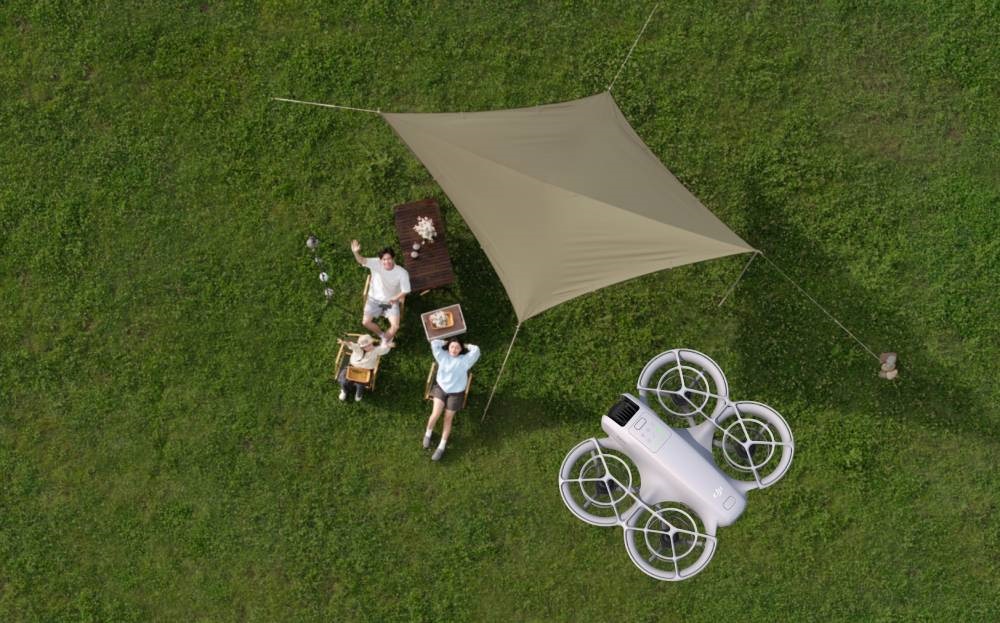 DJI Neo