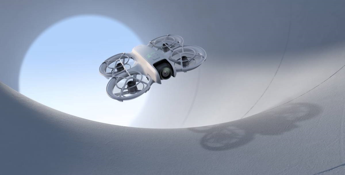 DJI Neo
