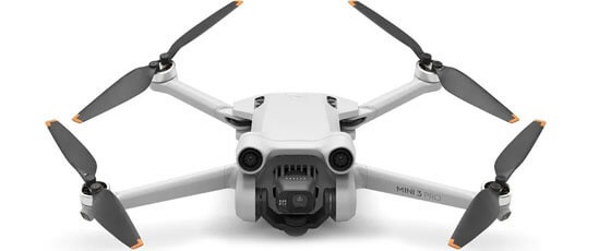 DJI Mini 3 Pro