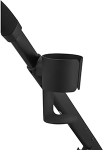 Pohártartó babakocsira Cybex