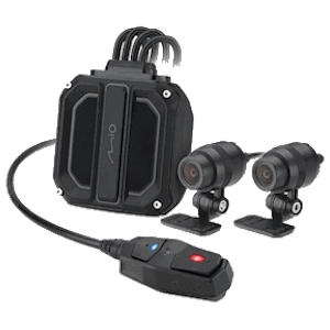 Kettős motoros kamera