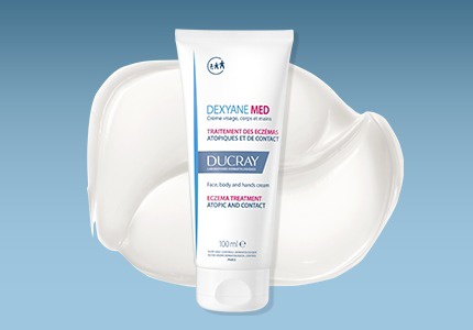 Ducray Dexyane Med krém