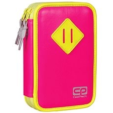 Kétemeletes iskolai tolltartó lányoknak