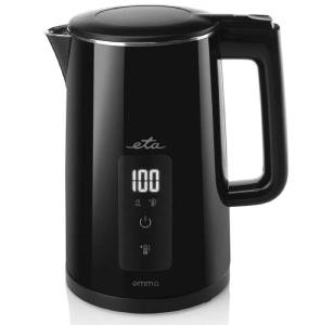 Dupla falú vízforraló