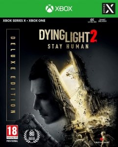 Dying Light 2: Stay Human Xbox Series X