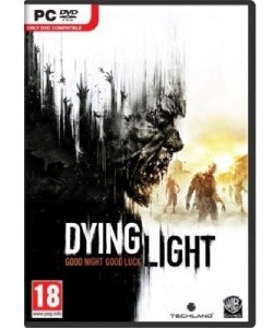 Dying Light PC változat