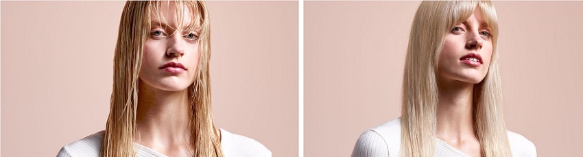 Dyson Airstrait hajvasaló