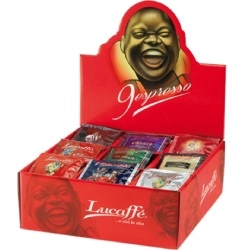 E.S.E. pod kávé espresso