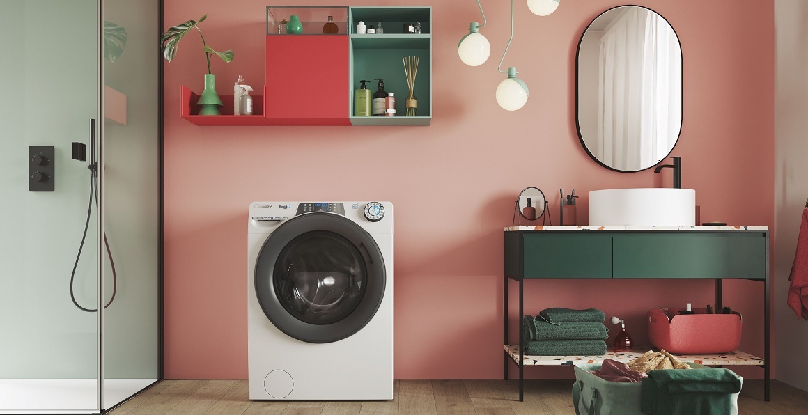 öko mosógépek és mosó-szárítógépek